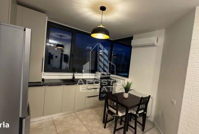 Apartament cu 2 camere în Circumvalațiunii - 3