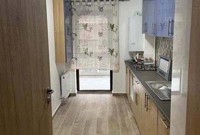 Apartament cu 2 camere decomandat, mobilat în Drumul Taberei - 4