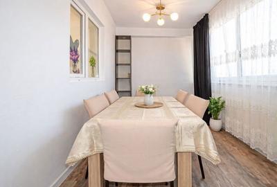 Casă cu 4 camere cu Teren 200 Mp în Central - 2