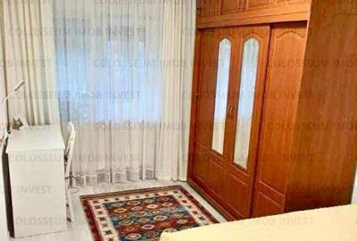 Apartament 3 camere, decomandat - zona Noua - 5