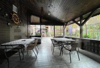 Casă cu 4 camere cu Teren 391 Mp în George Enescu - 14