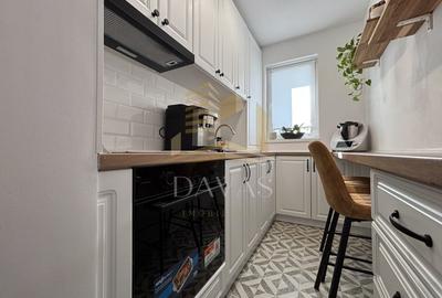 Apartament de 2 camere decomandat | Manastur | Luminiozitate si intimitate Apartament de 2 camere decomandat | Manastur | Luminiozitate si intimitate - 11