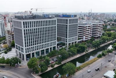 Timpuri Noi Square - cladirile 1&2 - 1