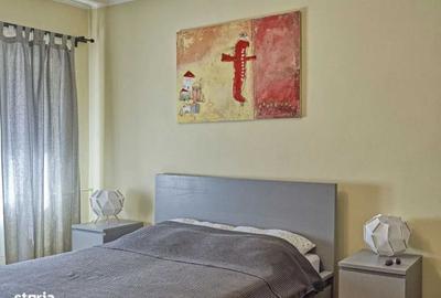 Casă cu 4 camere în Central - 4