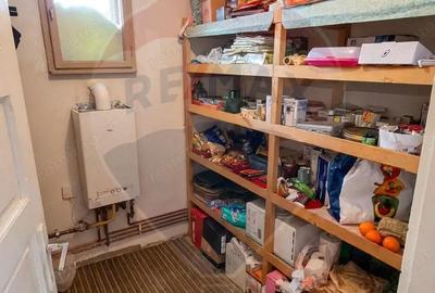 Casă cu 3 camere cu Teren 700 Mp în Mihai Viteazu - 3