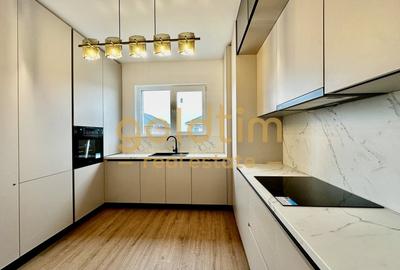 COMPLEX RESIDENTIAL/ANSAMBLU SECURIZAT/CASE INDIVIDUALE/CURTE GENEROASA - 8