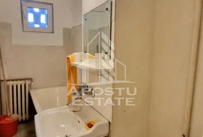 Apartament 2 camere, zona Circumvalatiunii - 3