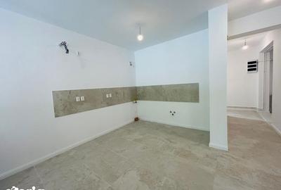 Apartament cu 2 camere, mobilat în Crângași - 3