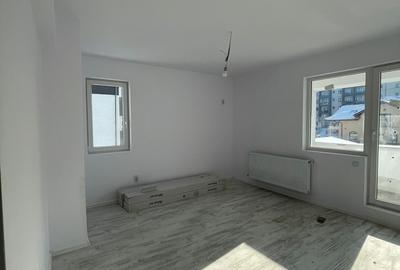 Apartament decomandat - OFERTA DECEMBRIE - Militari Residence - 3