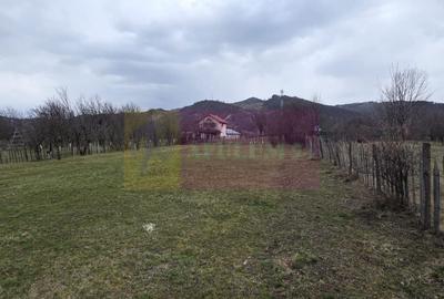 Teren Construcții intravilan de 734 mp, în Brebu - 7