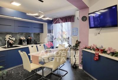 Spațiu comercial, de 110 mp, în Zăvoi - 5