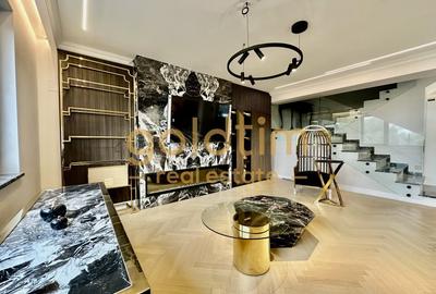 Duplex cu 4 camere cu Canalizare în Pipera - 3