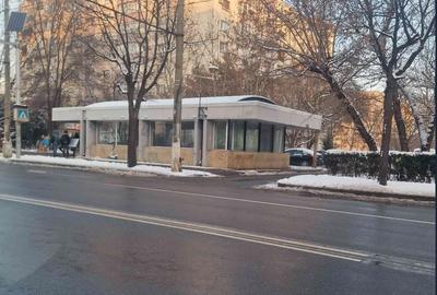 Titan Metrou Costin Georgian ,Etaj 7/10,Balcon,decomandat,mobilat si utilat - 9