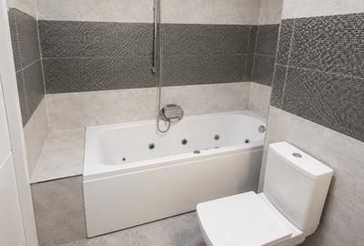 Apartament cu 3 camere decomandat în Decebal - 6