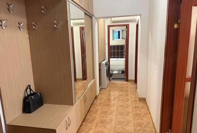 Apartament cu 2 camere decomandat în Gară - 1