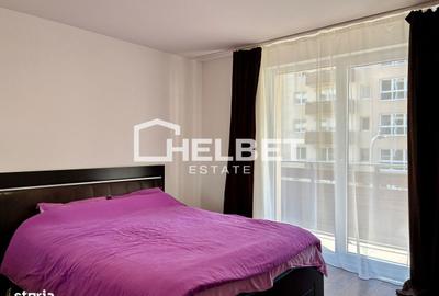 Apartament cu 2 camere decomandat în Tractorul - 12