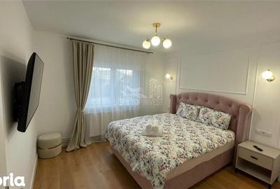 Apartament cu 3 camere decomandat, mobilat în Terezian - 17