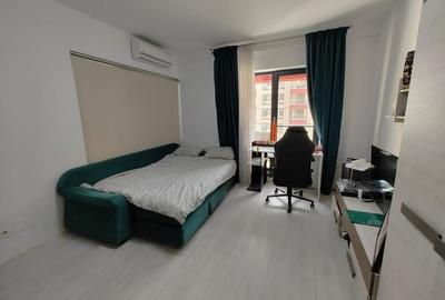 |Apartament 2 camere 21 Residence | - 8