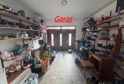 Casă cu 5 camere cu Garaj în Central - 8