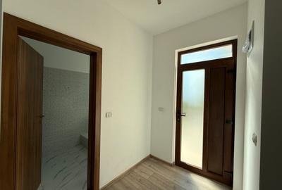 Duplex cu 4 camere, P+1, suprafata 115 mp utili, curte 306 mp - Chisoda - 19