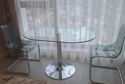 Novum Viilor Garsoniera 43 mp Decomandata Bloc 2025 NOUA - 13