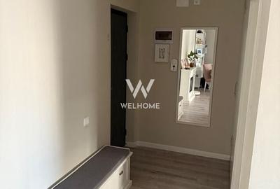 Apartament modern cu grădină de 90 mp - Selimbar - 17