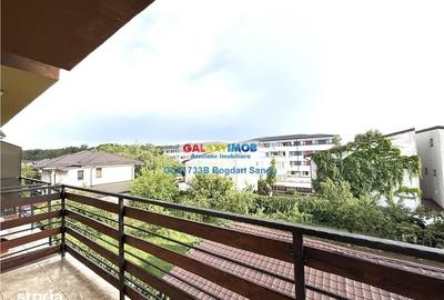 Apartament cu 3 camere decomandat în Chiajna - 3