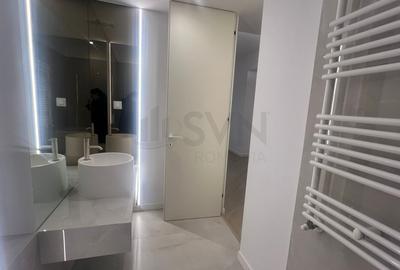 Apartament cu 3 camere semidecomandat în Pipera - 5