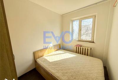Apartament cu 3 camere nedecomandat în Tătărași - 2