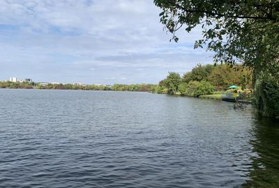 Apartament cu 5 camere în Dămăroaia - 34