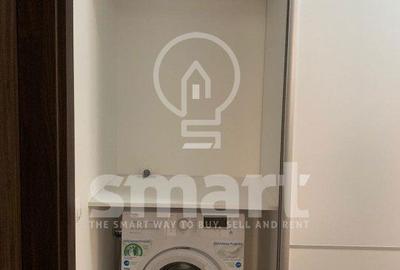 Apartament cu 2 camere, mobilat în Borhanci - 16