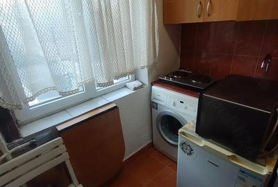 Garsonieră semidecomandată în Rogerius