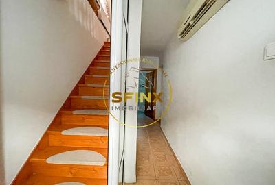 Apartament in vila Cotroceni - Parc Romniceanu - 12