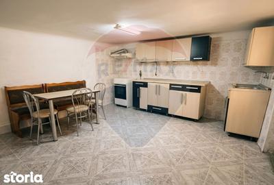 Casă cu 3 camere cu Teren 617 Mp în Central - 7