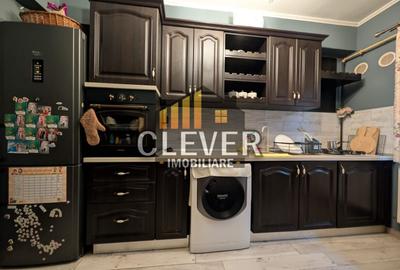 Apartament cu 2 camere decomandat, mobilat în Haliu - 8