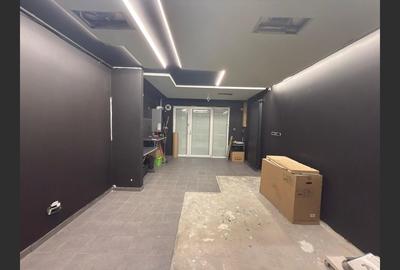 Garsonieră decomandată în Arhitecților - Calea Cisnădiei - 2