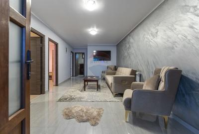 Casă individuală cu 3 camere în Letea Veche