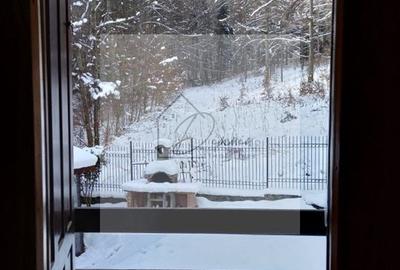 OCAZIE I COMISION 0% I Vila Busteni Poiana Tapului I Liziera padurii - 10