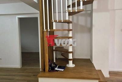 Apartament cu 3 camere în Dorobanților - 16