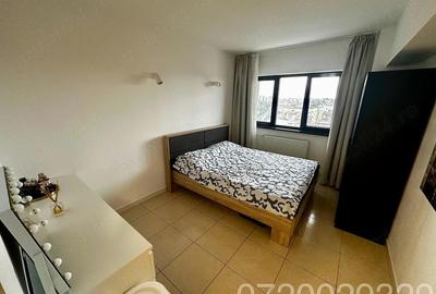 Apartament cu 2 camere decomandat, mobilat în Dorobanți - 4