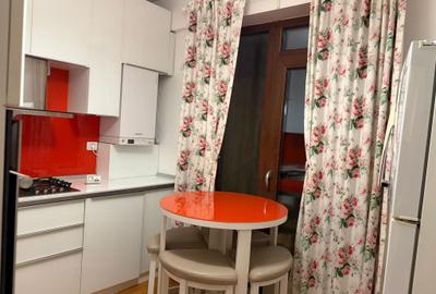 Apartament cu 3 camere decomandat, mobilat în Trocadero - 12