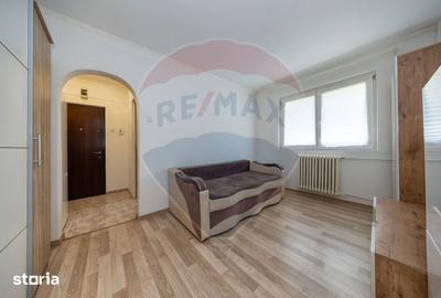 Apartament cu 2 camere semidecomandat, mobilat în Electroprecizia - 2
