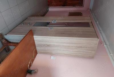 Garsonieră decomandată în Turnișor - 8