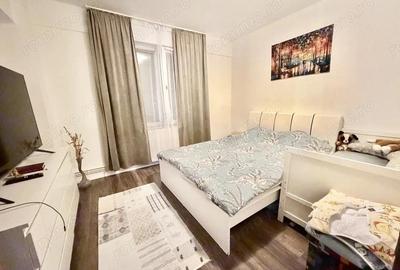 Apartament cu 3 camere semidecomandat în Tudor - 7