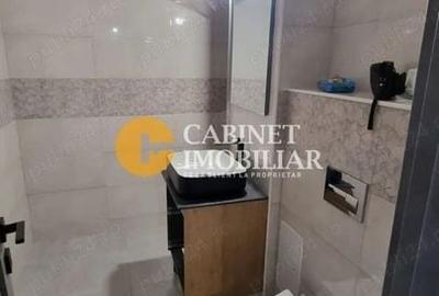Apartament 2 camere, 56mp, Nicolina – Belvedere, Aleea Tudor Neculai | Parter - 4