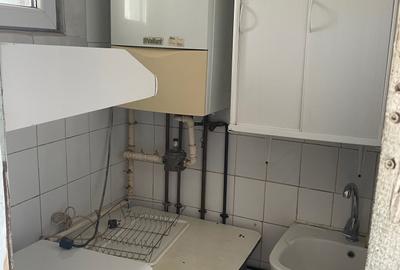 Garsonieră nedecomandată în Eroii Revoluției - 5