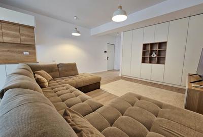 Catted Family închiriere  apartament superb 2 camere + parcare subterană - 4