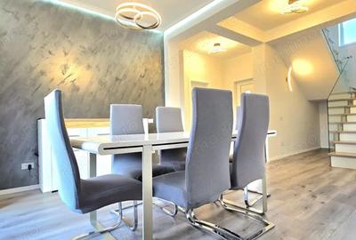 Duplex in Dumbravita - 1