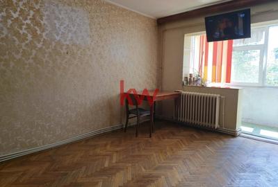 3 camere decomandat - Mircea cel Batran - 11