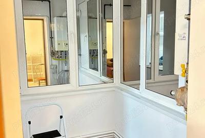 Apartament 3 camere decomandat Lipovei proprietar chirie - 2